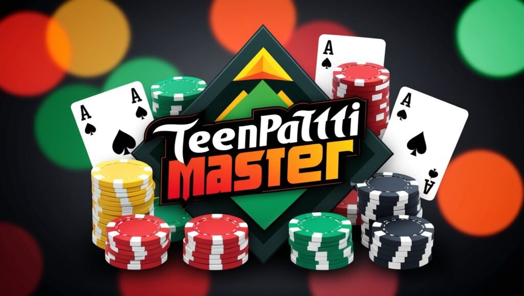 Teen Patti Master Download Apk