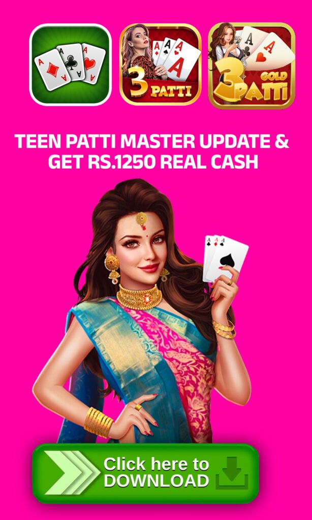 Teen patti master download 2025